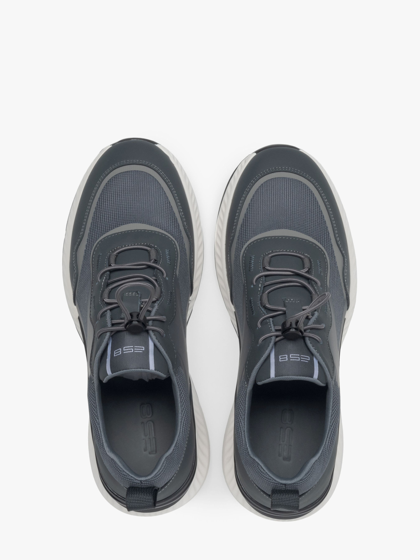 Кросівки повсякденні ES8 модель 449-2-0806 Фото