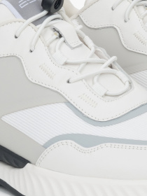 Кроссовки ES8 модель 449-3-0802 Фото