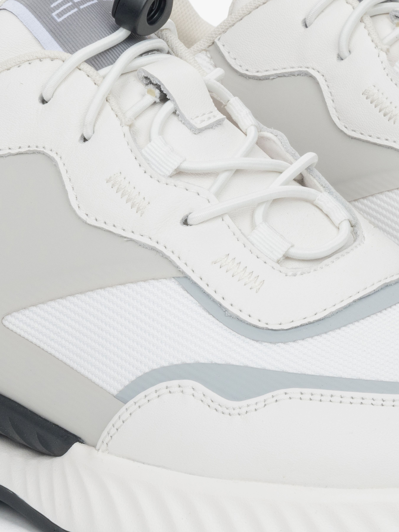 Кросівки повсякденні ES8 модель 449-3-0802 Фото