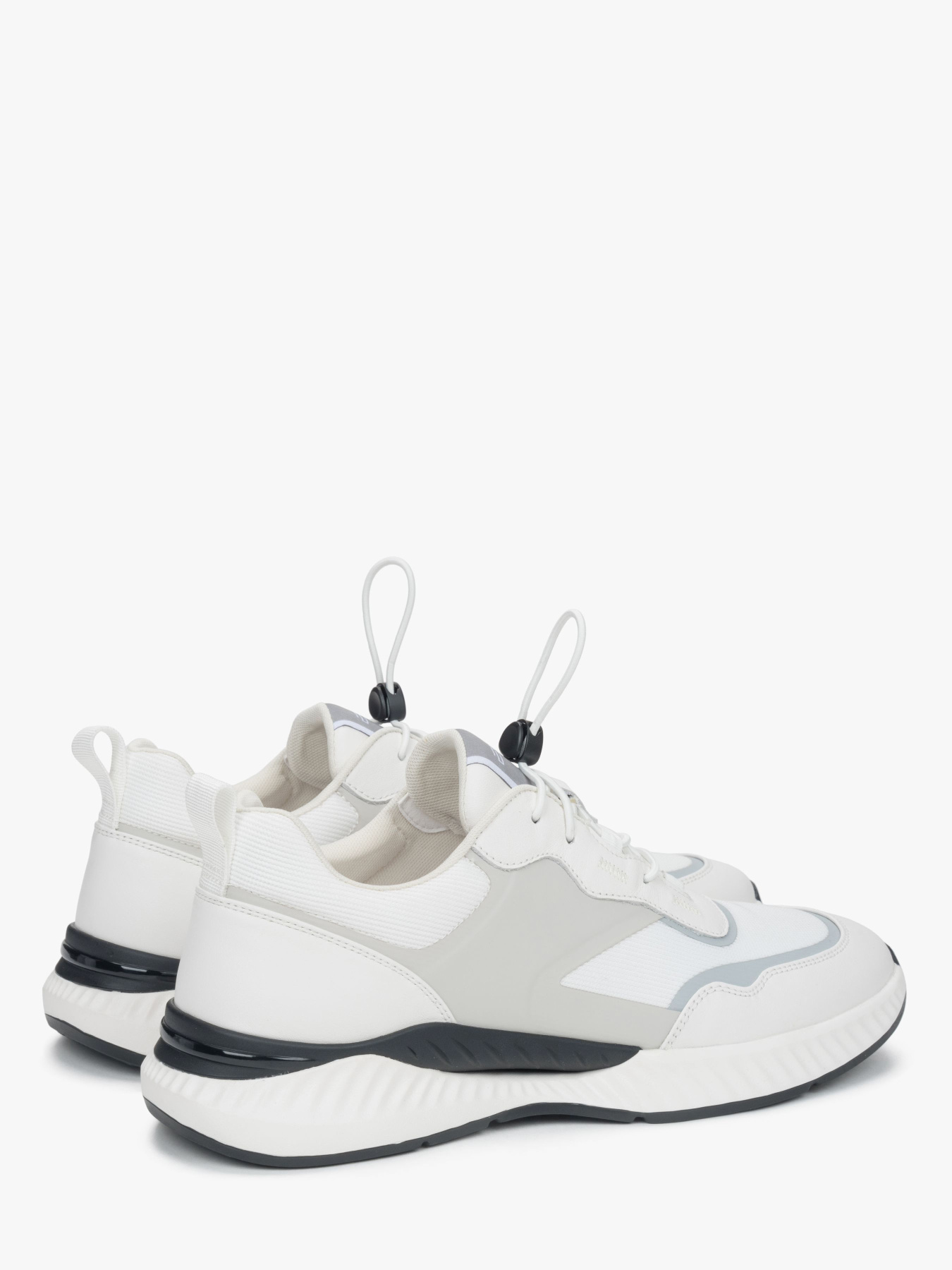 Кросівки повсякденні ES8 модель 449-3-0802 Фото