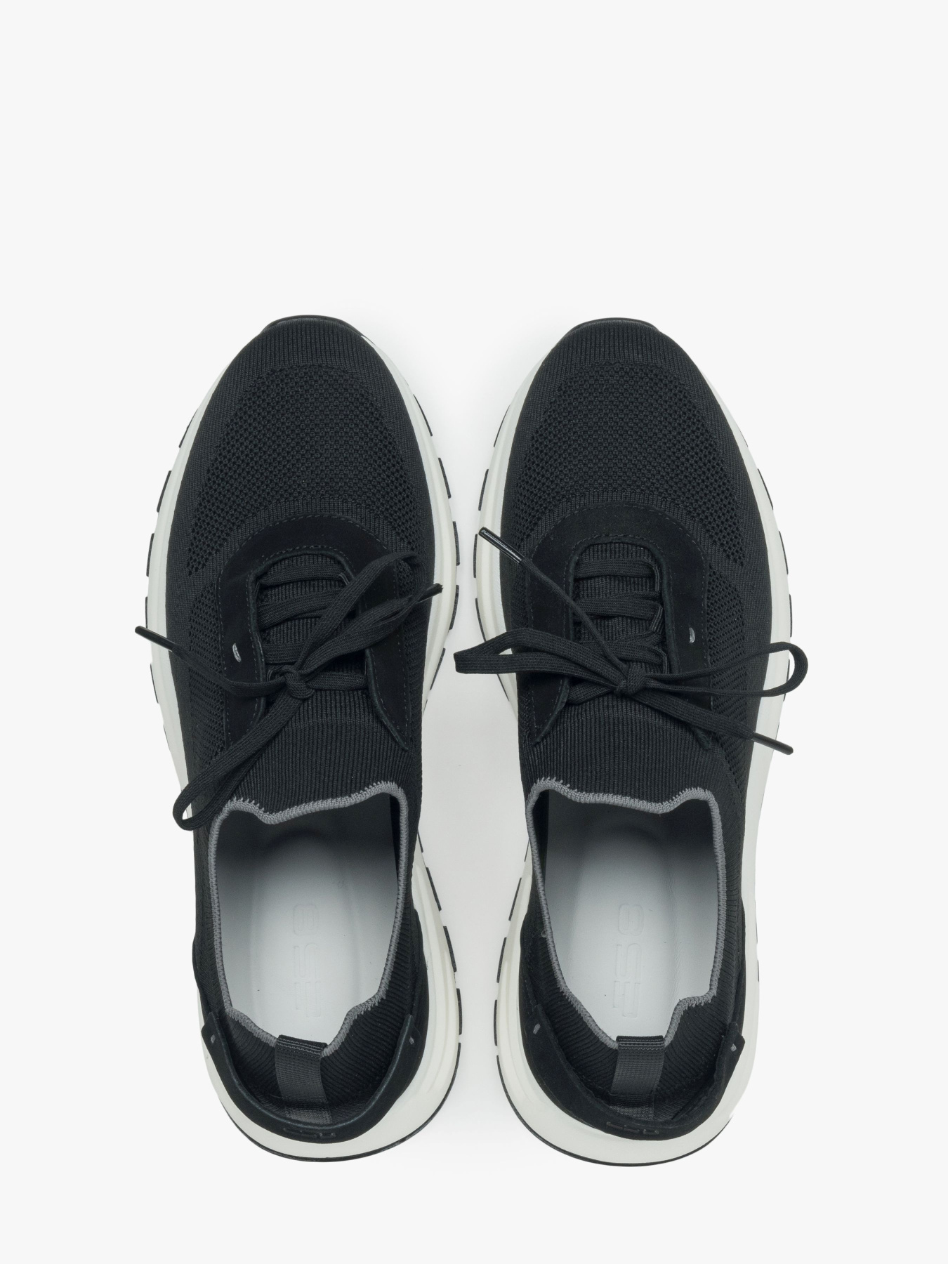 Кросівки ES8 модель 10727-1-0801 Фото