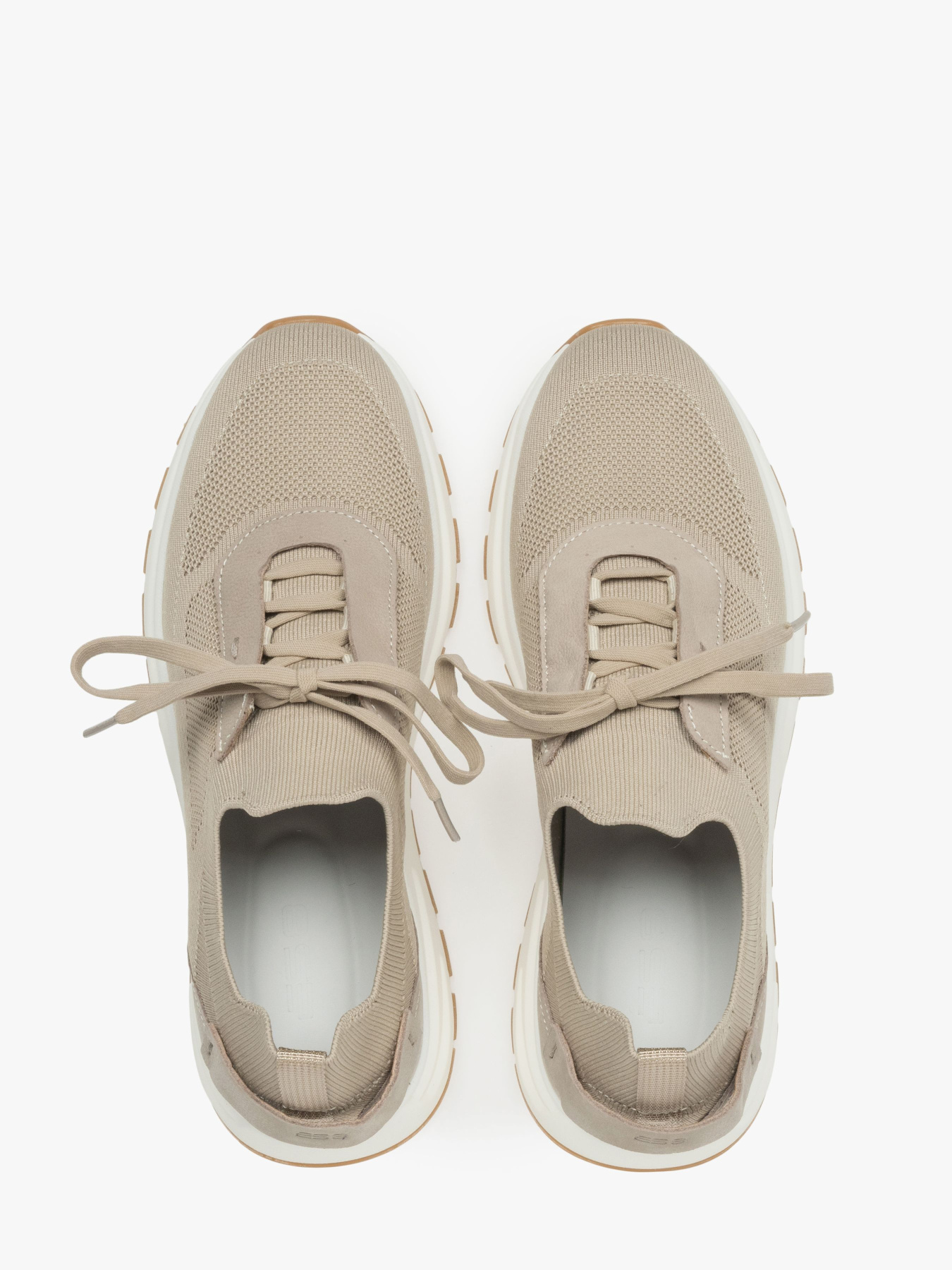 Кросівки повсякденні ES8 модель 10727-6-0823 Фото