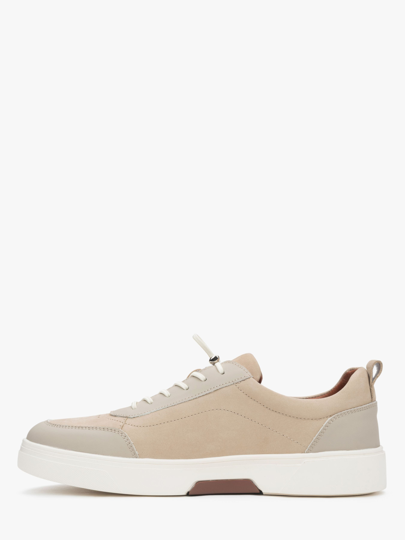 Кеды Estro модель 229-6-1123 Фото