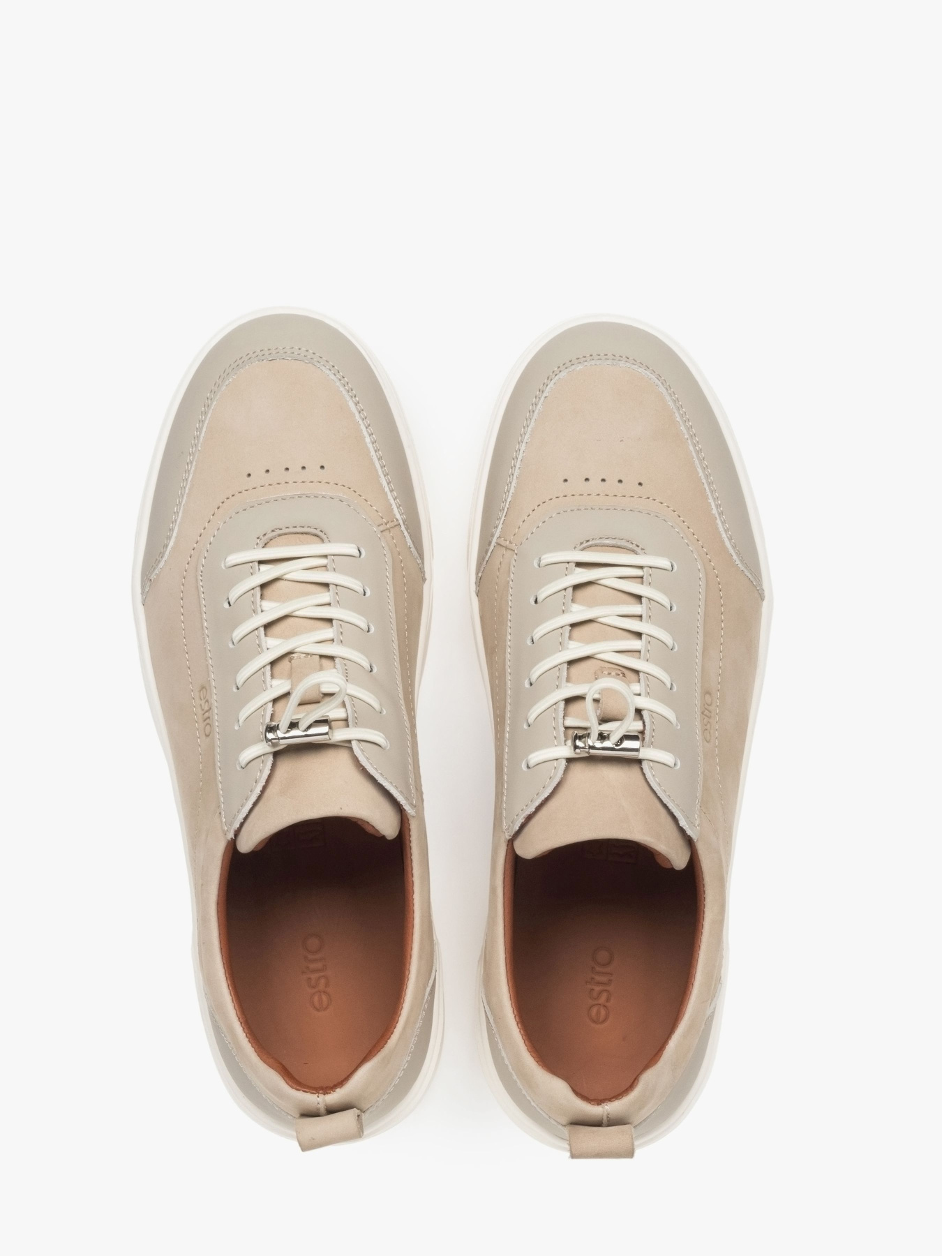 Кеды Estro модель 229-6-1123 Фото