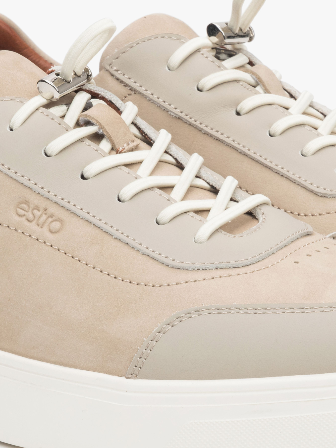 Кеды Estro модель 229-6-1123 Фото