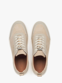 Кеды Estro модель 229-6-1123 Фото