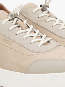 Кеды Estro модель 229-6-1123 Кеды Estro модель 229-6-1123 Фото