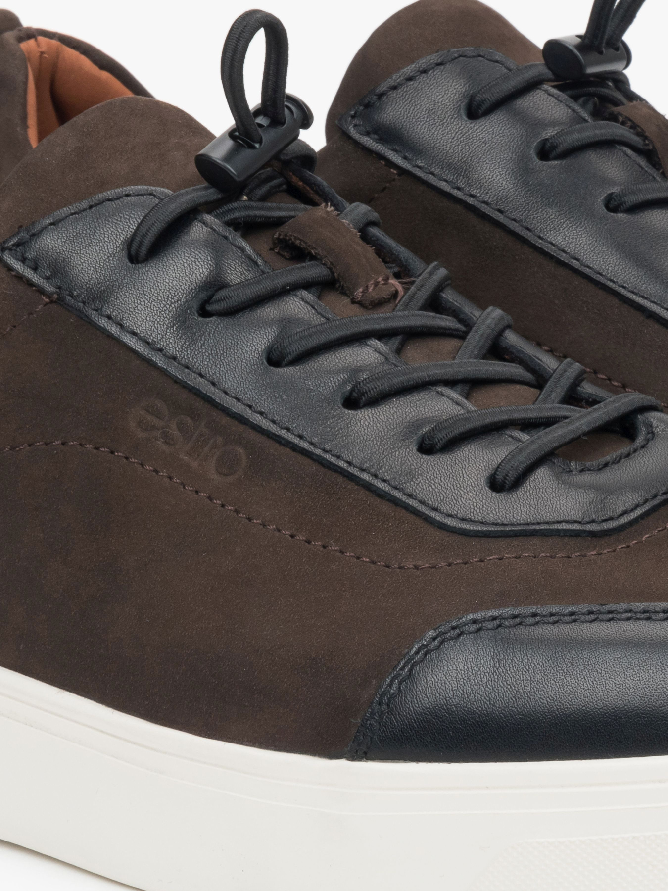 Кеды Estro модель 229-6-1108 Фото