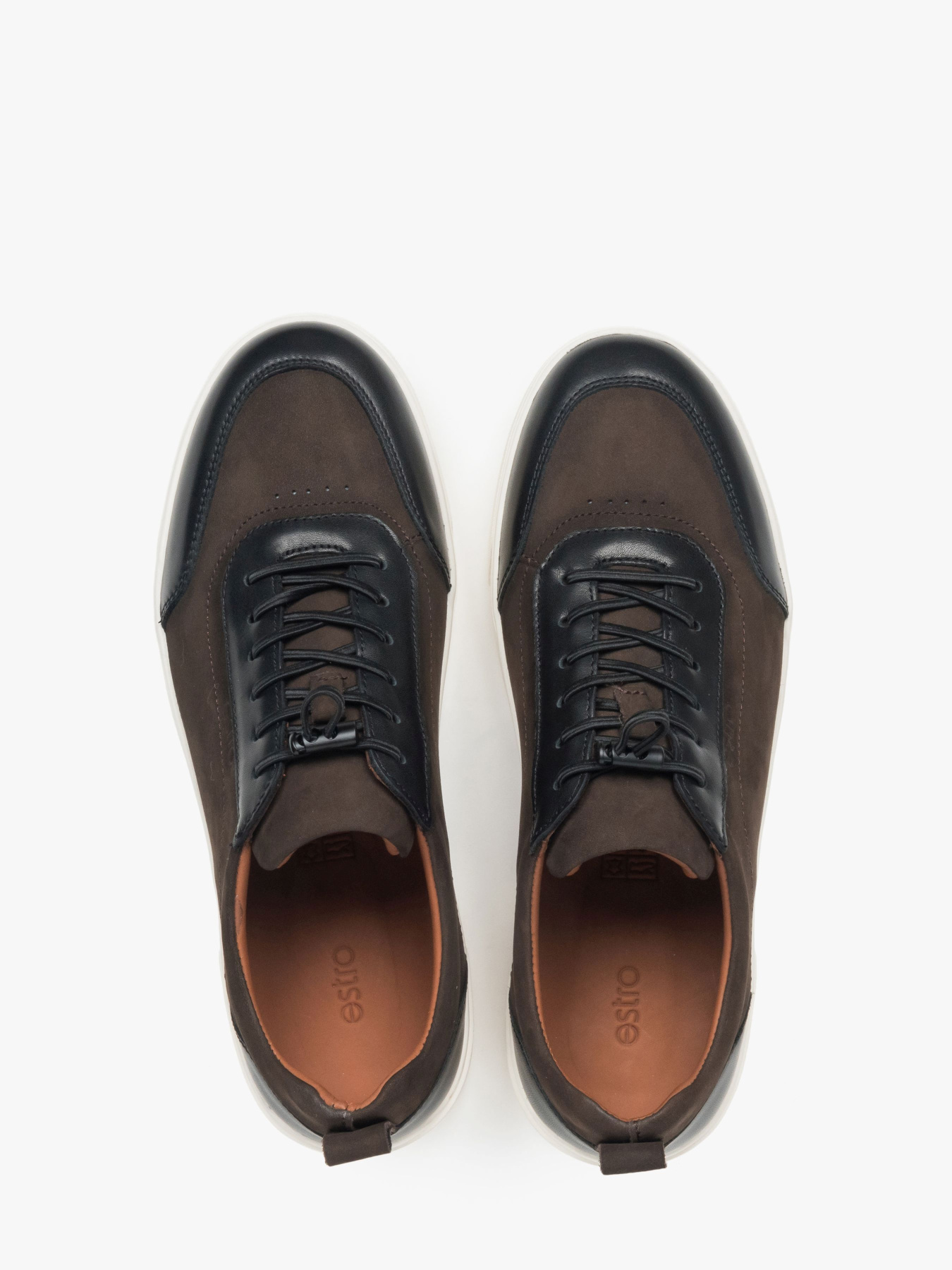 Кеды Estro модель 229-6-1108 Фото