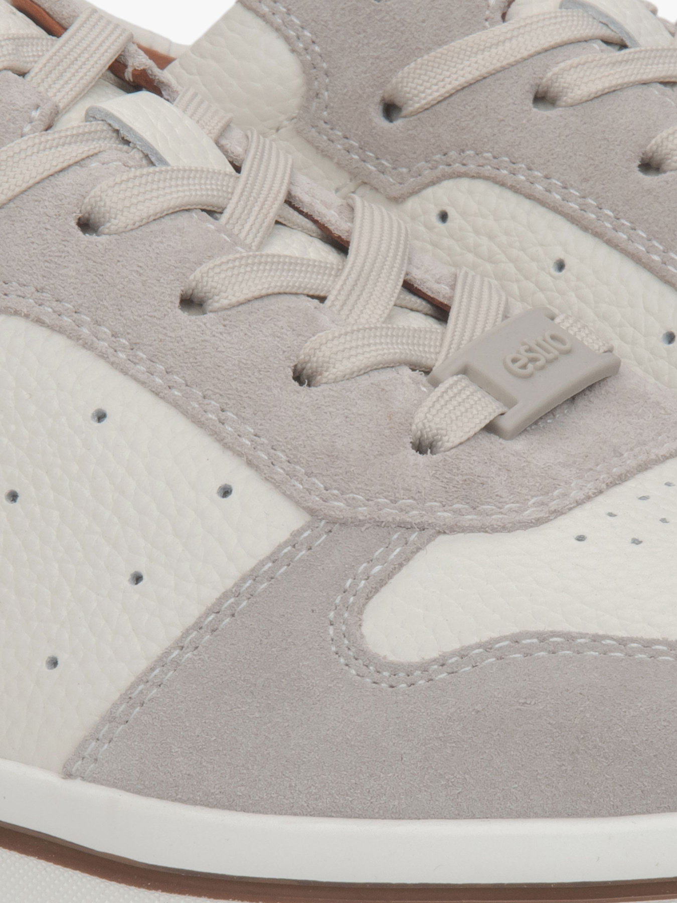 Кеды Estro модель 195-2-505 Фото