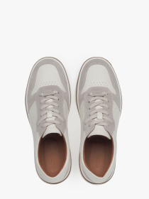 Кеды Estro модель 195-2-505 Фото