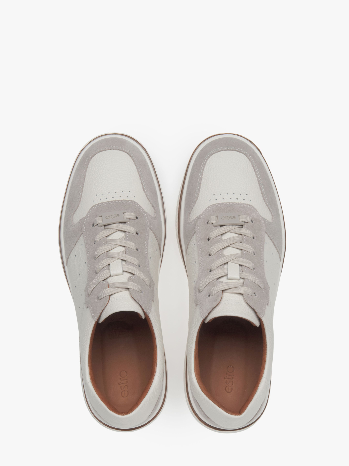 Кеды Estro модель 195-2-505 Фото