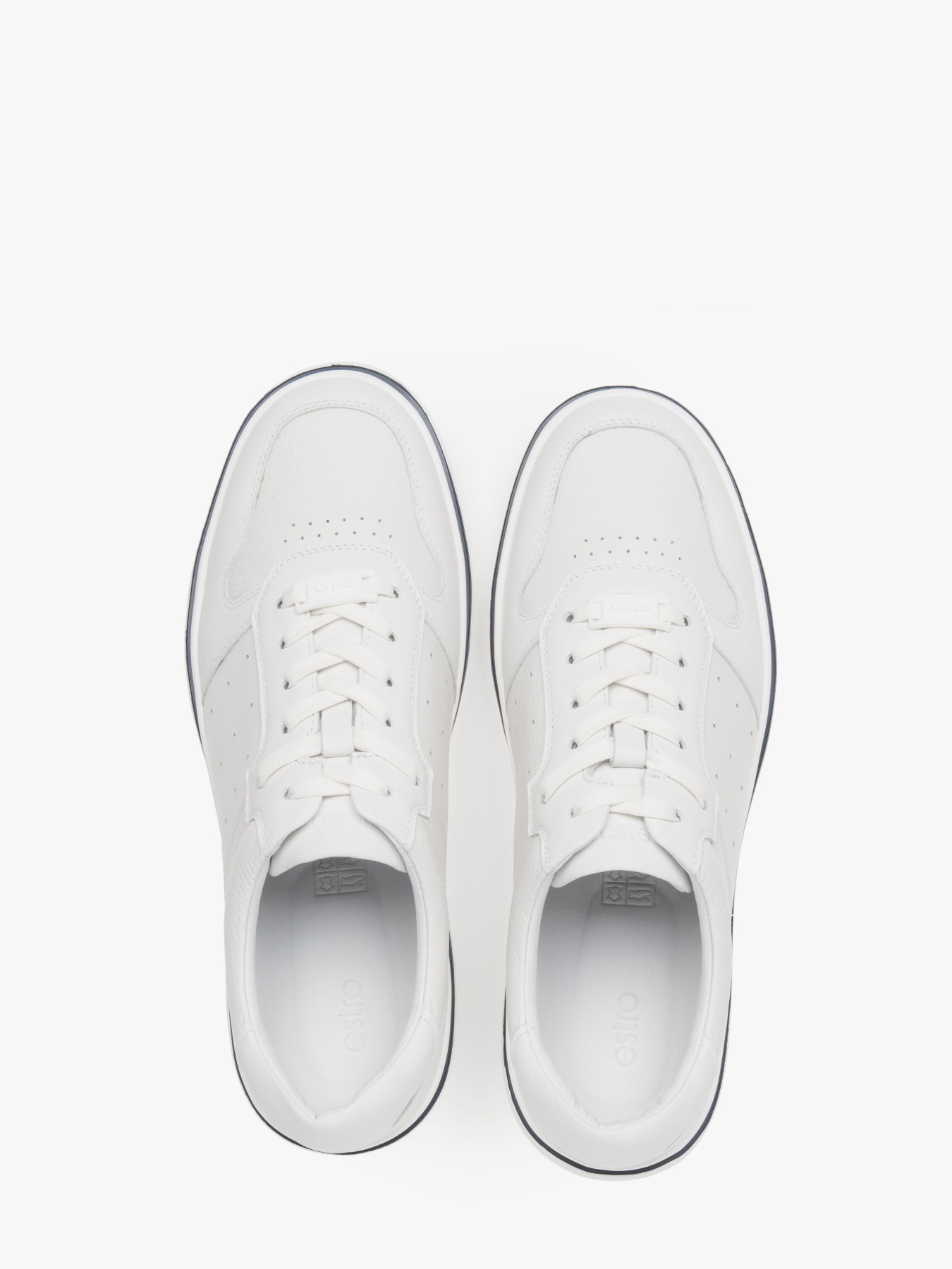 Кеди Estro модель 195-2-102 Фото