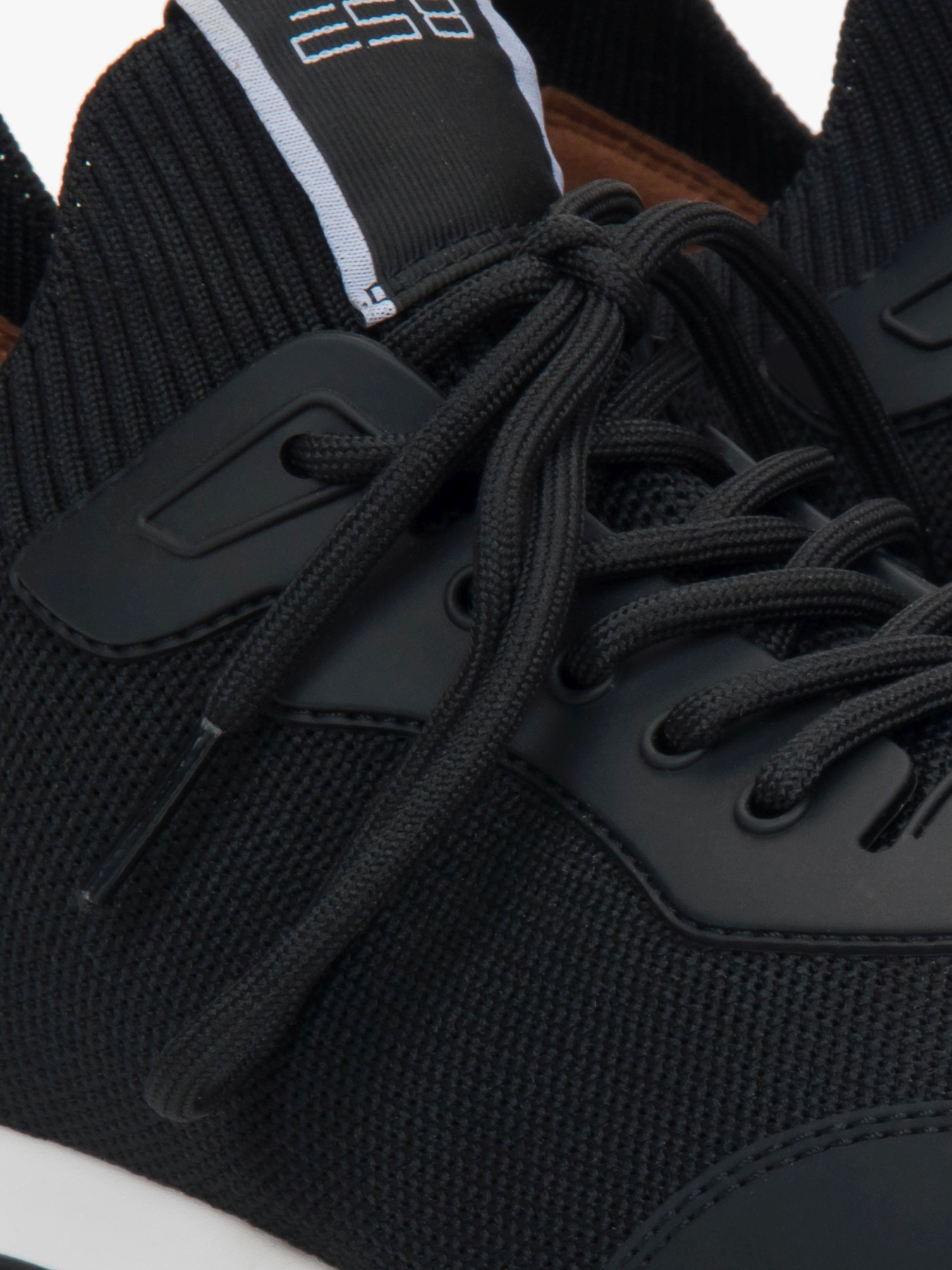 Кроссовки ES8 модель 8-307-1-0801 Фото