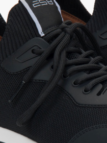 Кроссовки ES8 модель 8-307-1-0801 Фото