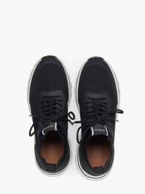 Кроссовки ES8 модель 8-307-1-0801 Фото