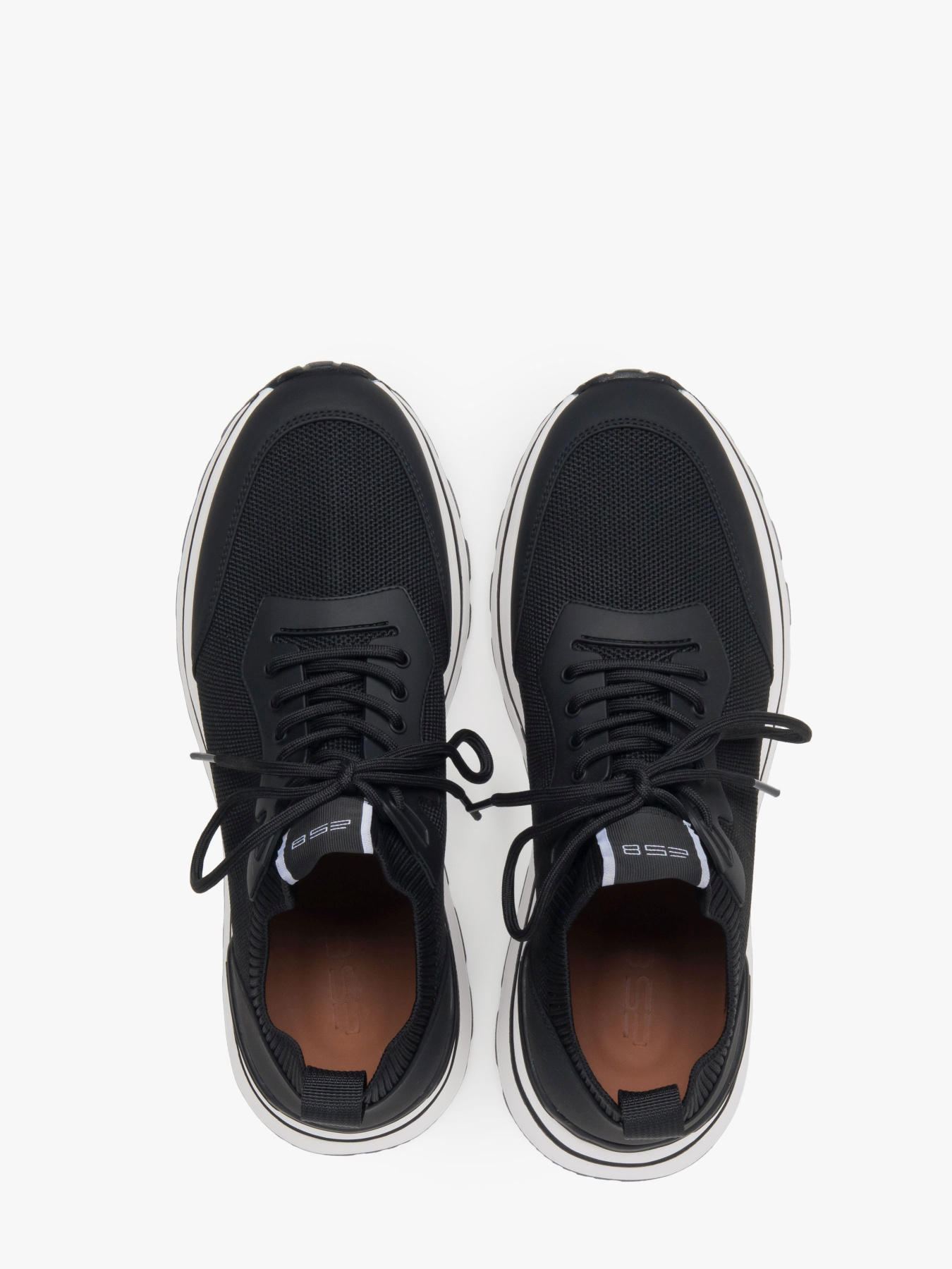 Кросівки повсякденні ES8 модель 8-307-1-0801 Фото