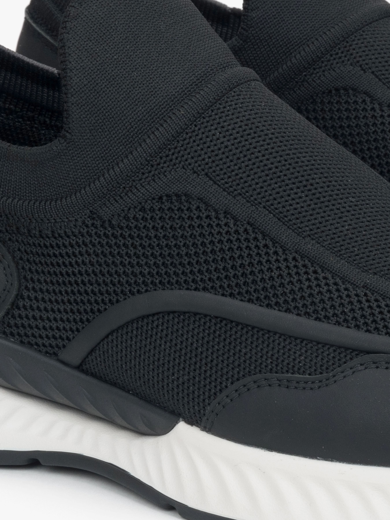 Кросівки ES8 модель 447-8-4601 Кросівки ES8 модель 447-8-4601 Фото