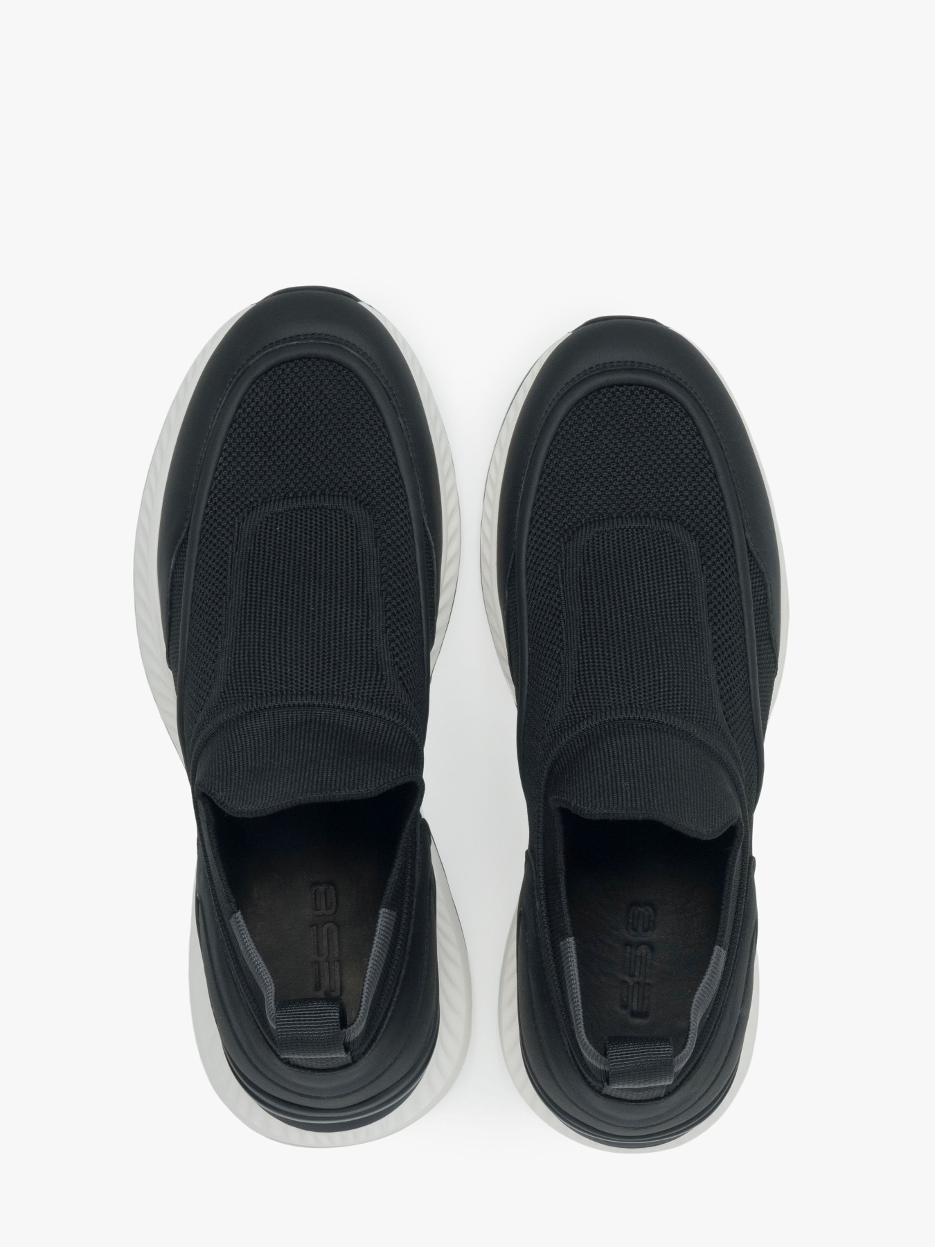 Кросівки ES8 модель 447-8-4601 Кросівки ES8 модель 447-8-4601 Фото