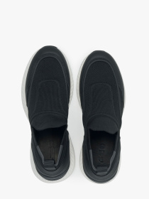 Кросівки ES8 модель 447-8-4601 Кросівки ES8 модель 447-8-4601 Фото