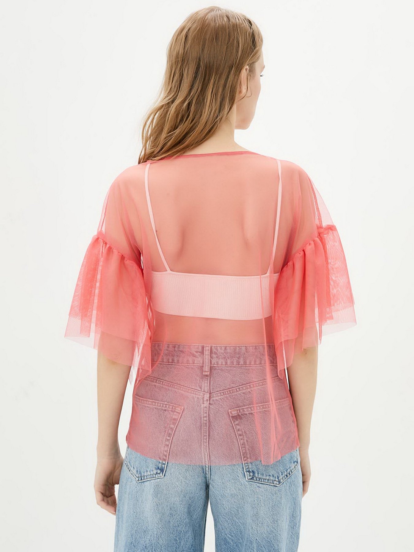 Блуза RicaMare модель RM3046-21-3VB Фото