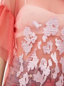 Блуза RicaMare модель RM3046-21-3VB Фото