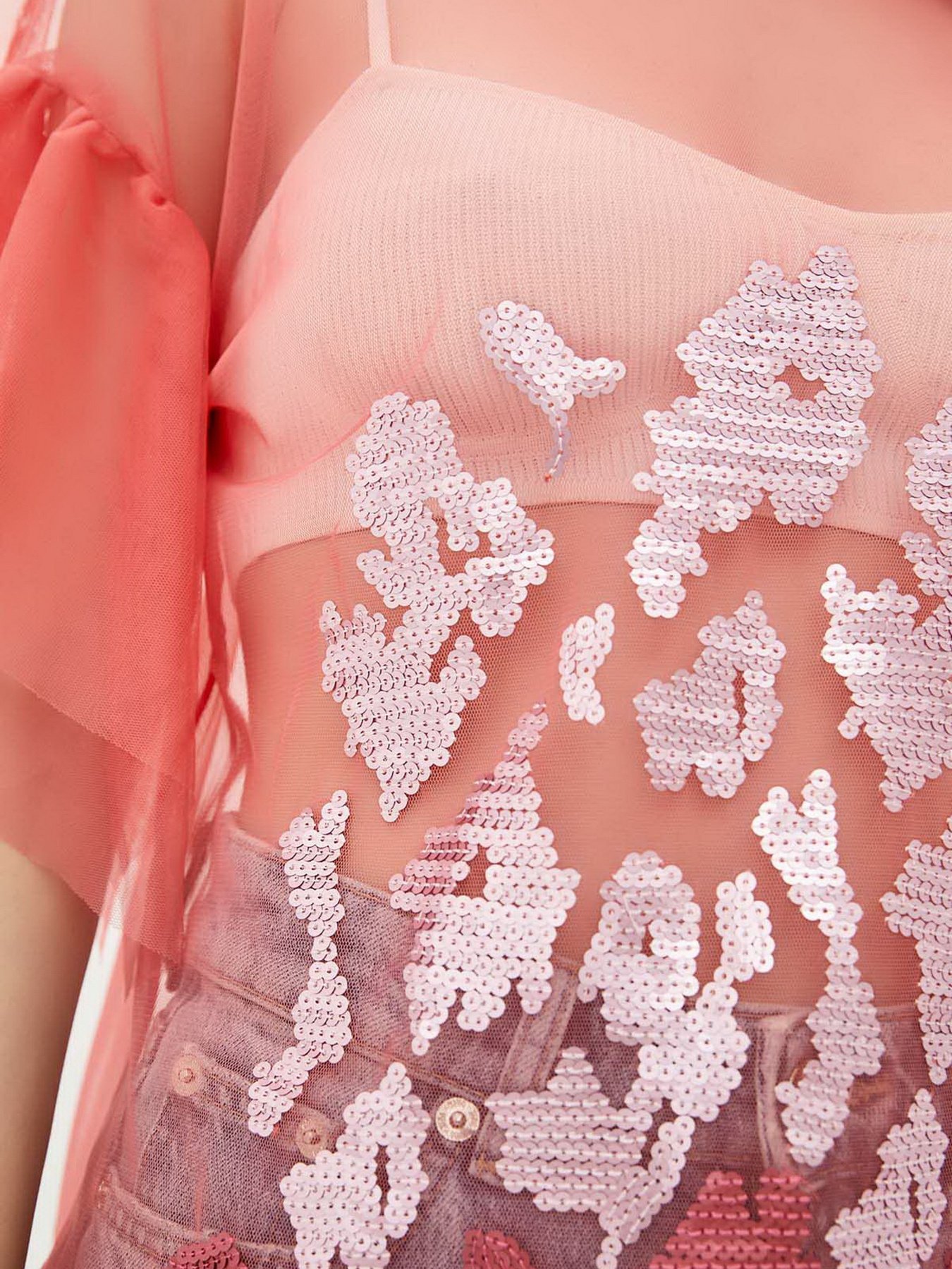 Блуза RicaMare модель RM3046-21-3VB Фото