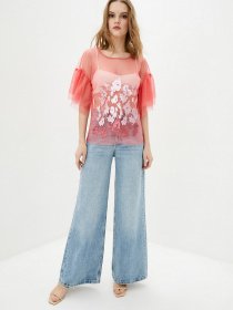 Блуза RicaMare модель RM3046-21-3VB Фото