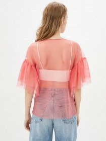 Блуза RicaMare модель RM3046-21-3VB Фото