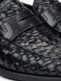 Туфли и лоферы Estro модель 01-202419-450-20-101 Фото