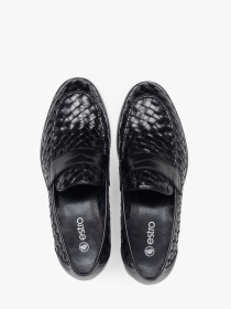 Туфли и лоферы Estro модель 01-202419-450-20-101 Фото