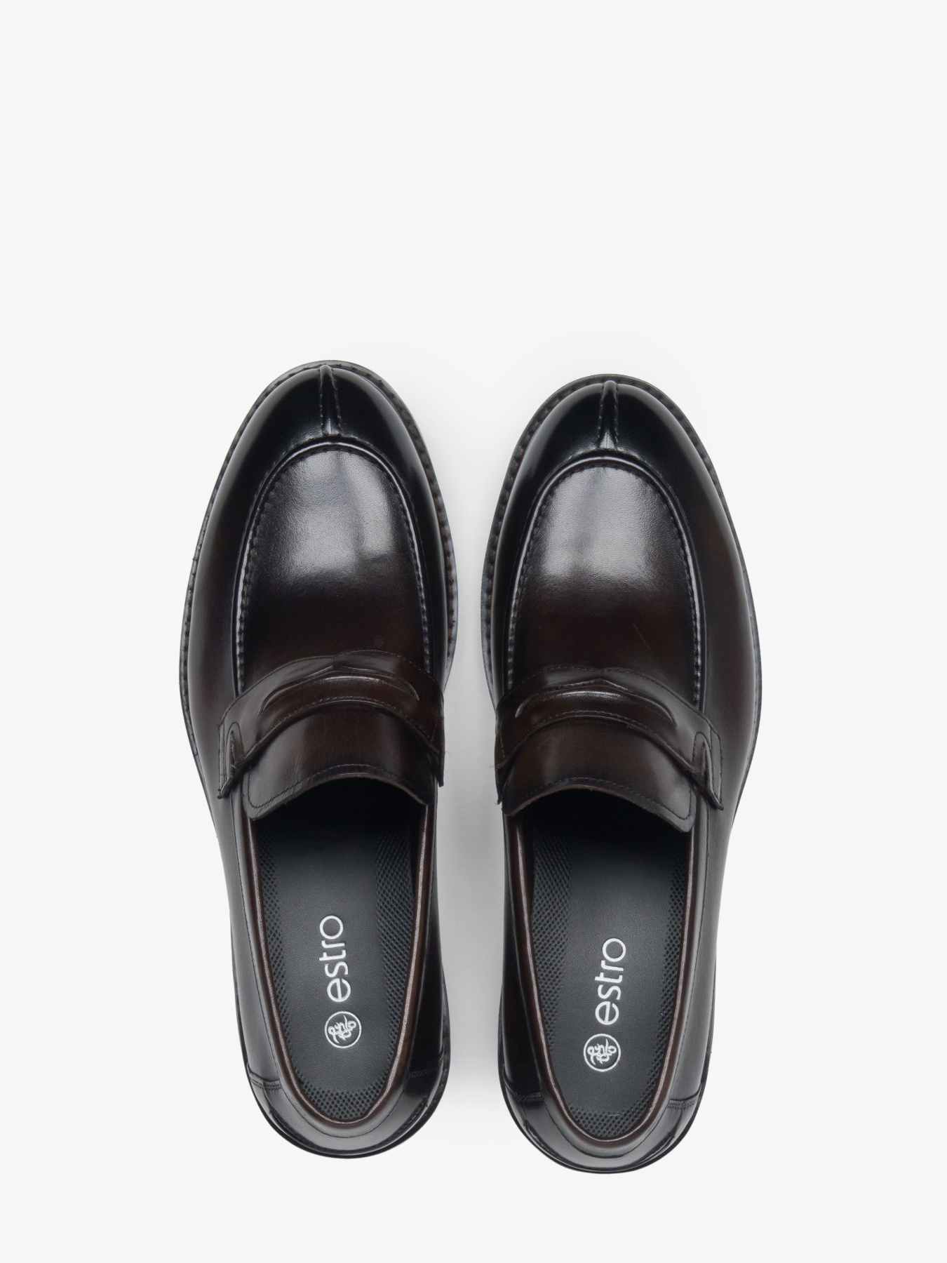 Туфли и лоферы Estro модель 22-272-34-5-108 Фото