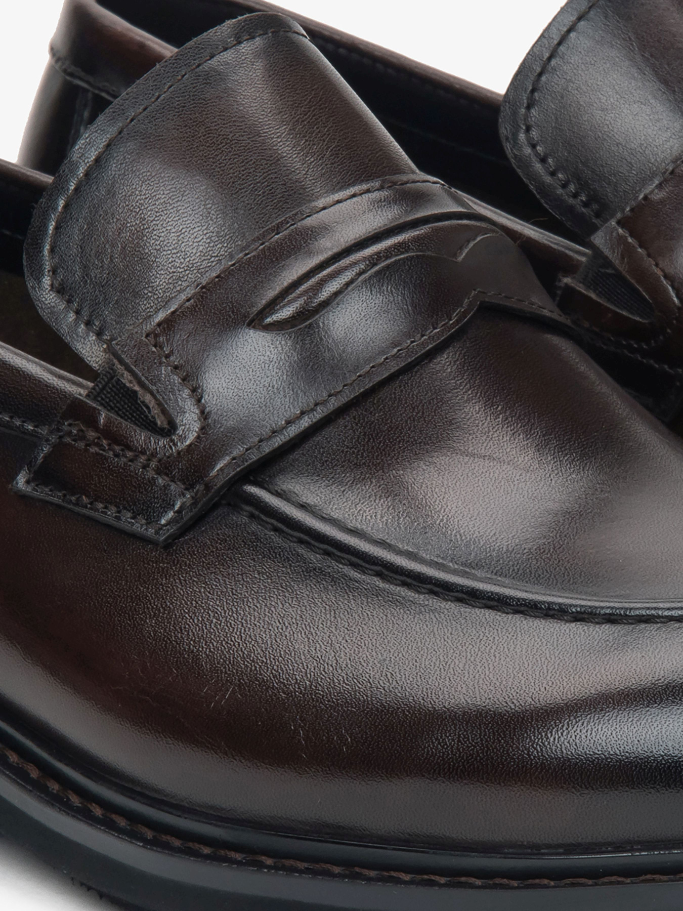 Туфли и лоферы Estro модель 22-272-34-5-108 Фото