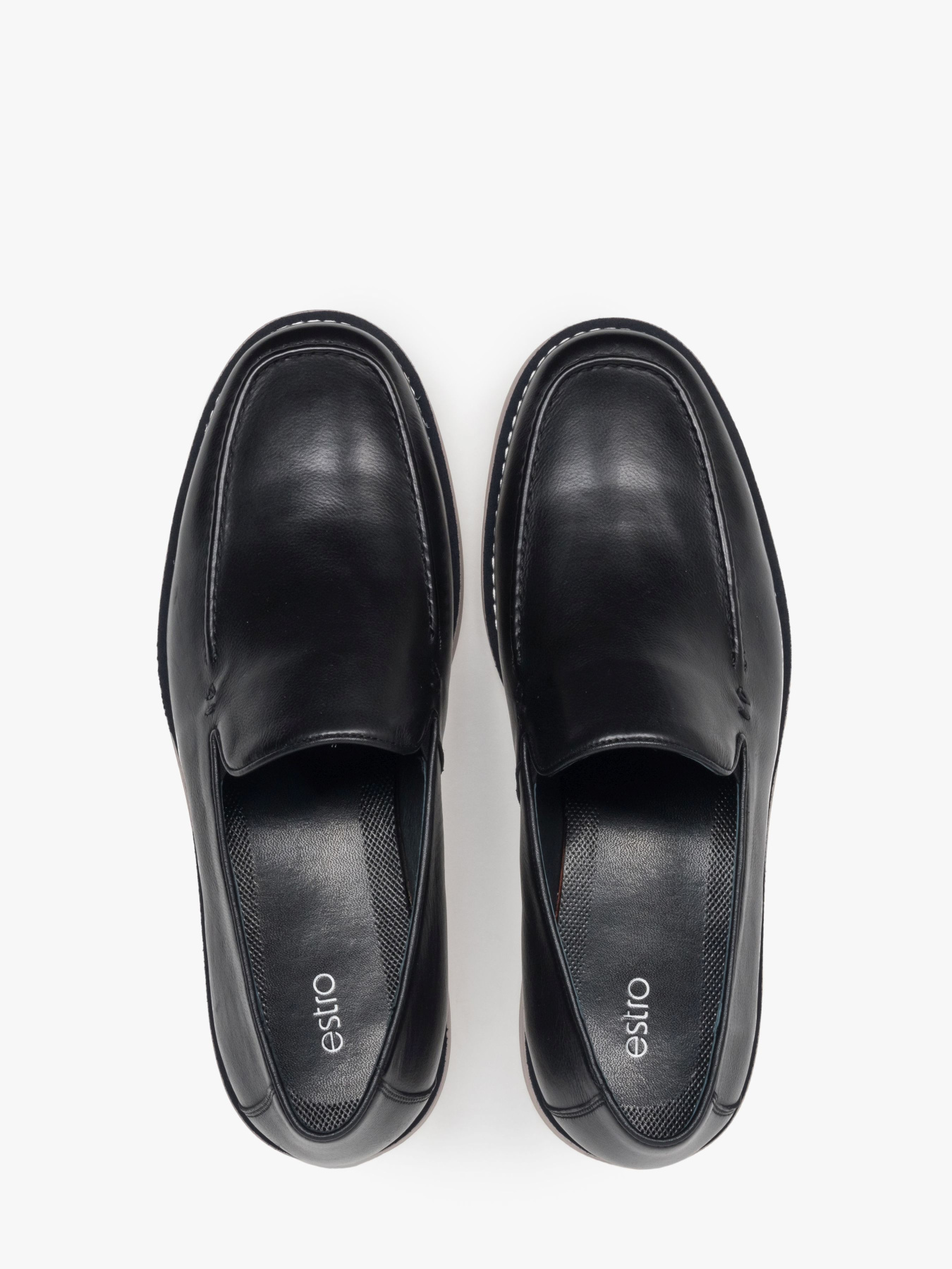 Туфли и лоферы Estro модель 01-2410-452-515-101 Фото