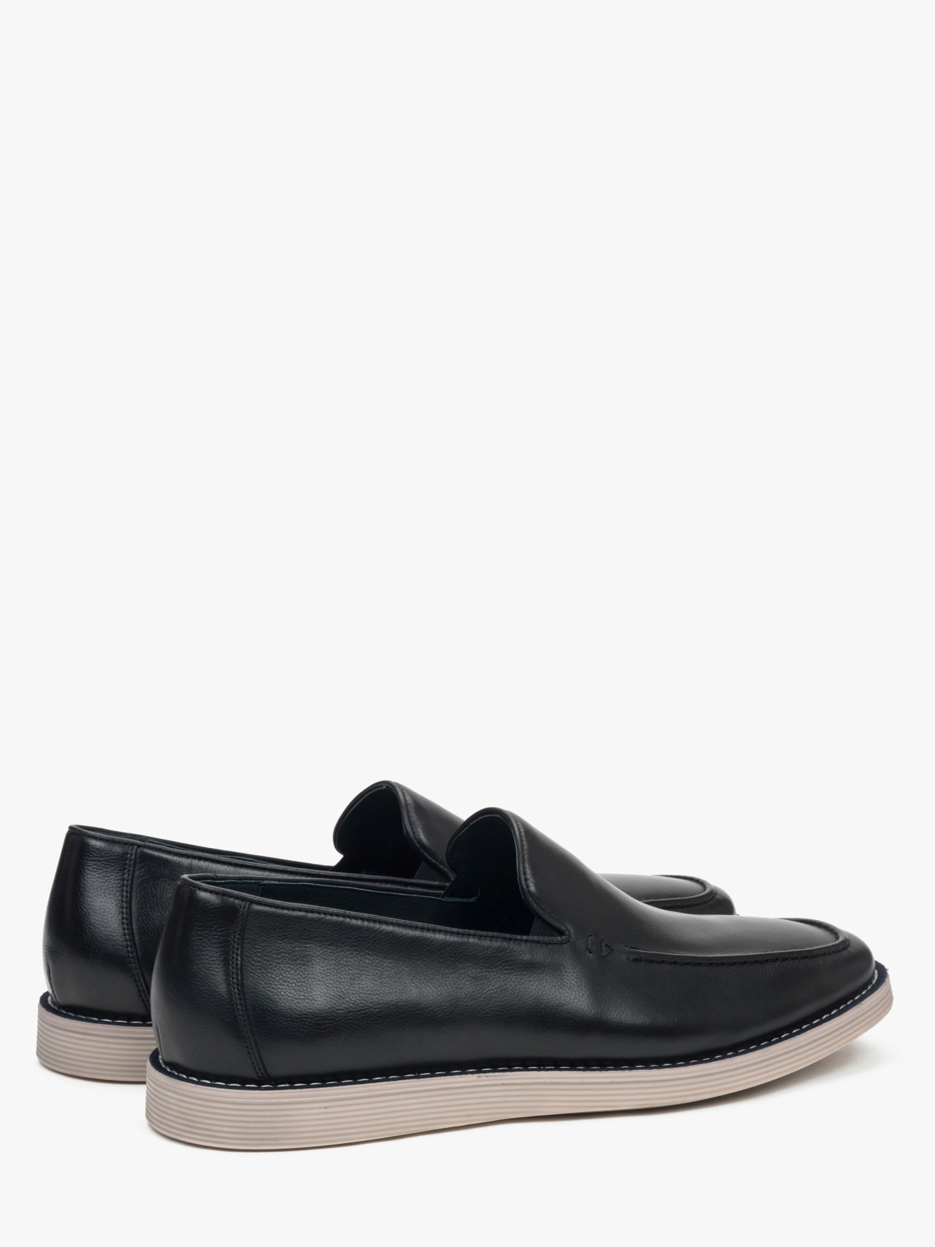 Туфли и лоферы Estro модель 01-2410-452-515-101 Фото