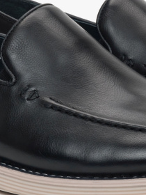 Туфли и лоферы Estro модель 01-2410-452-515-101 Фото