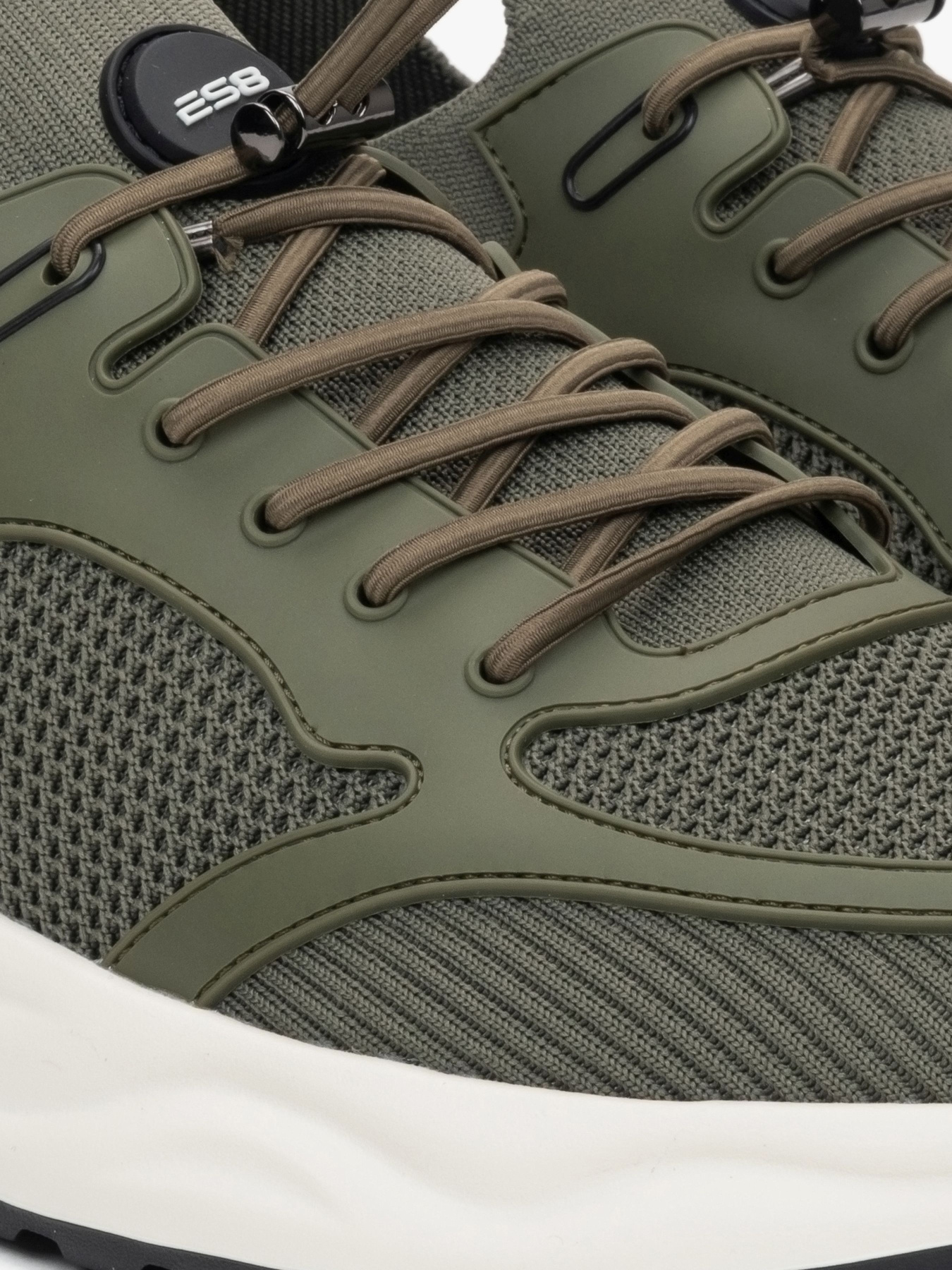 Кросівки ES8 модель 02-174-5-11-0826 Фото