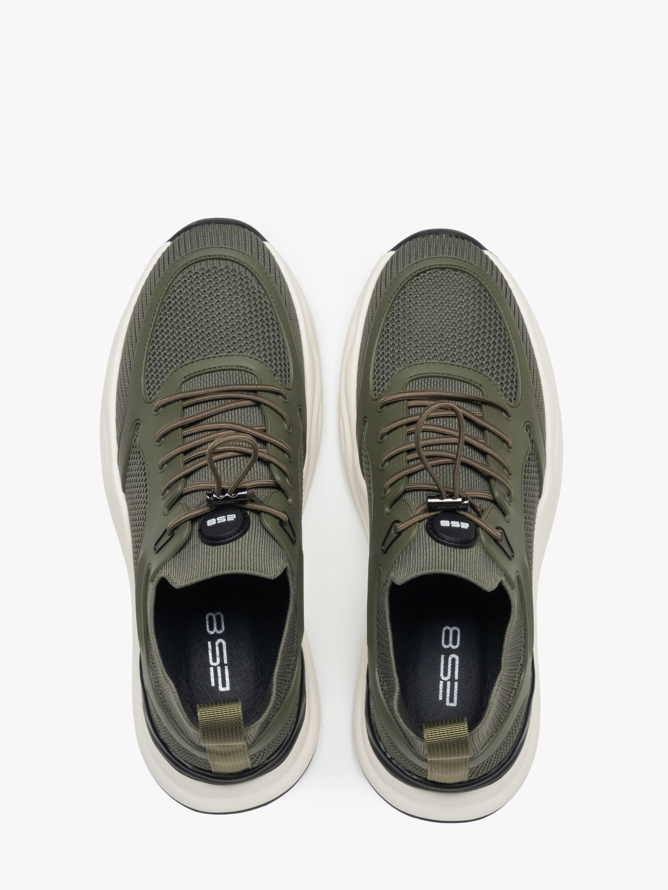 Кросівки ES8 модель 02-174-5-11-0826 Кросівки ES8 модель 02-174-5-11-0826 Фото