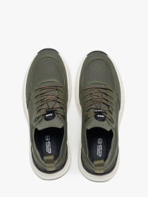 Кросівки ES8 модель 02-174-5-11-0826 Кросівки ES8 модель 02-174-5-11-0826 Фото