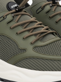 Кросівки ES8 модель 02-174-5-11-0826 Кросівки ES8 модель 02-174-5-11-0826 Фото