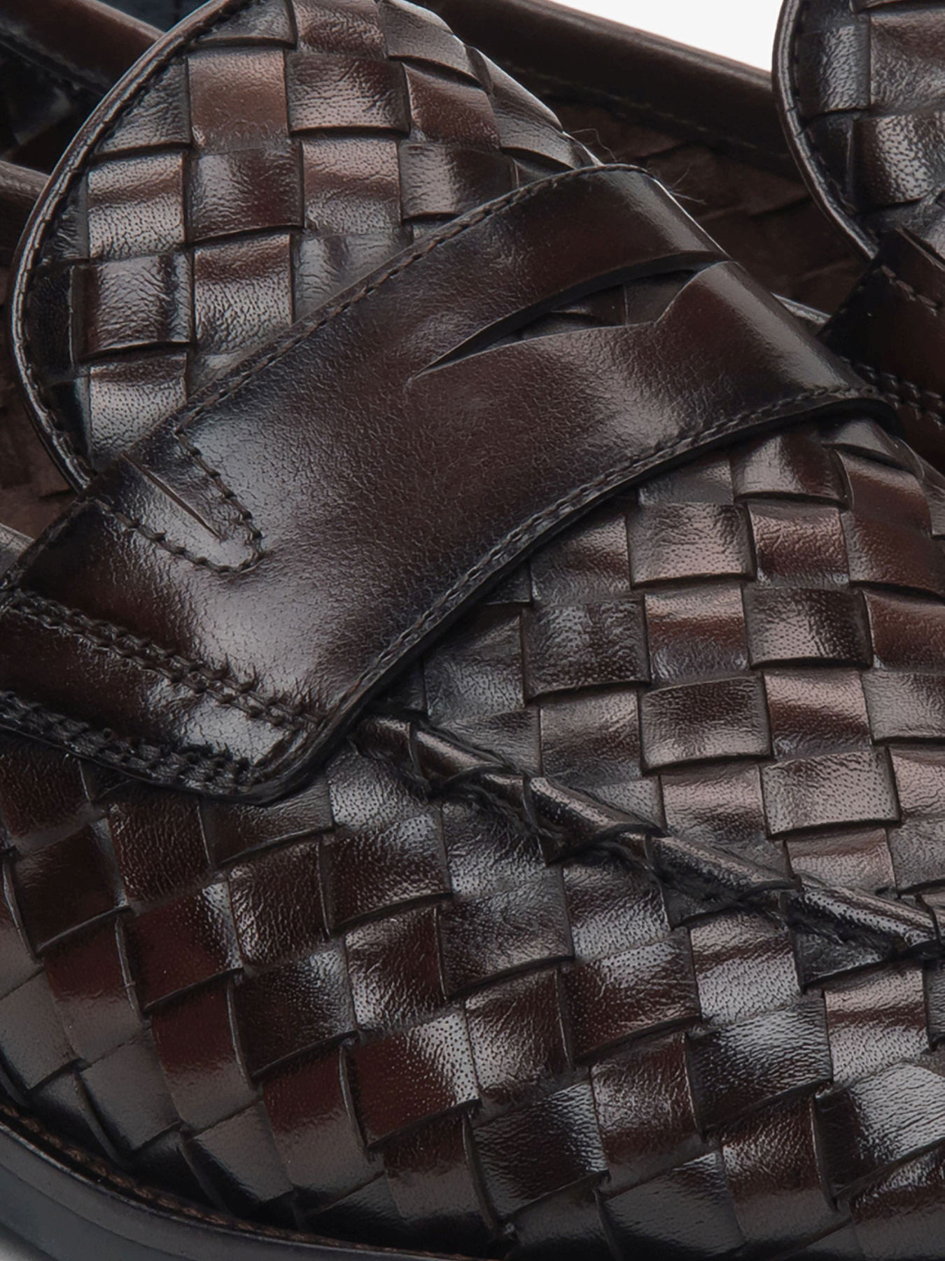 Туфли и лоферы Estro модель 01-202419-450-29-108 Фото