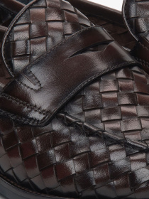 Туфли и лоферы Estro модель 01-202419-450-29-108 Фото