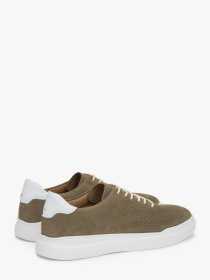 Кеды Estro модель 09-2852279-336 Фото