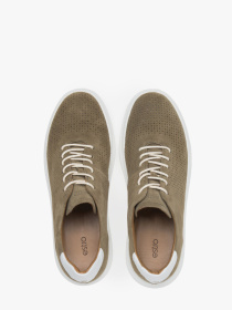 Кеды Estro модель 09-2852279-336 Фото