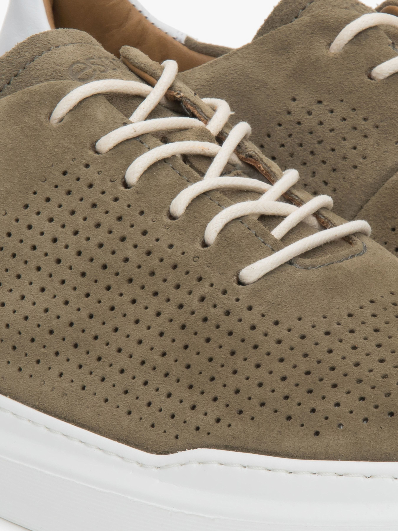 Кеды Estro модель 09-2852279-336 Фото