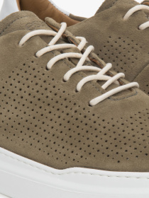 Кеды Estro модель 09-2852279-336 Фото