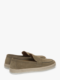 Туфли и лоферы Estro модель 09-4560279-30136 Фото