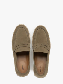 Туфли и лоферы Estro модель 09-4560279-30136 Фото