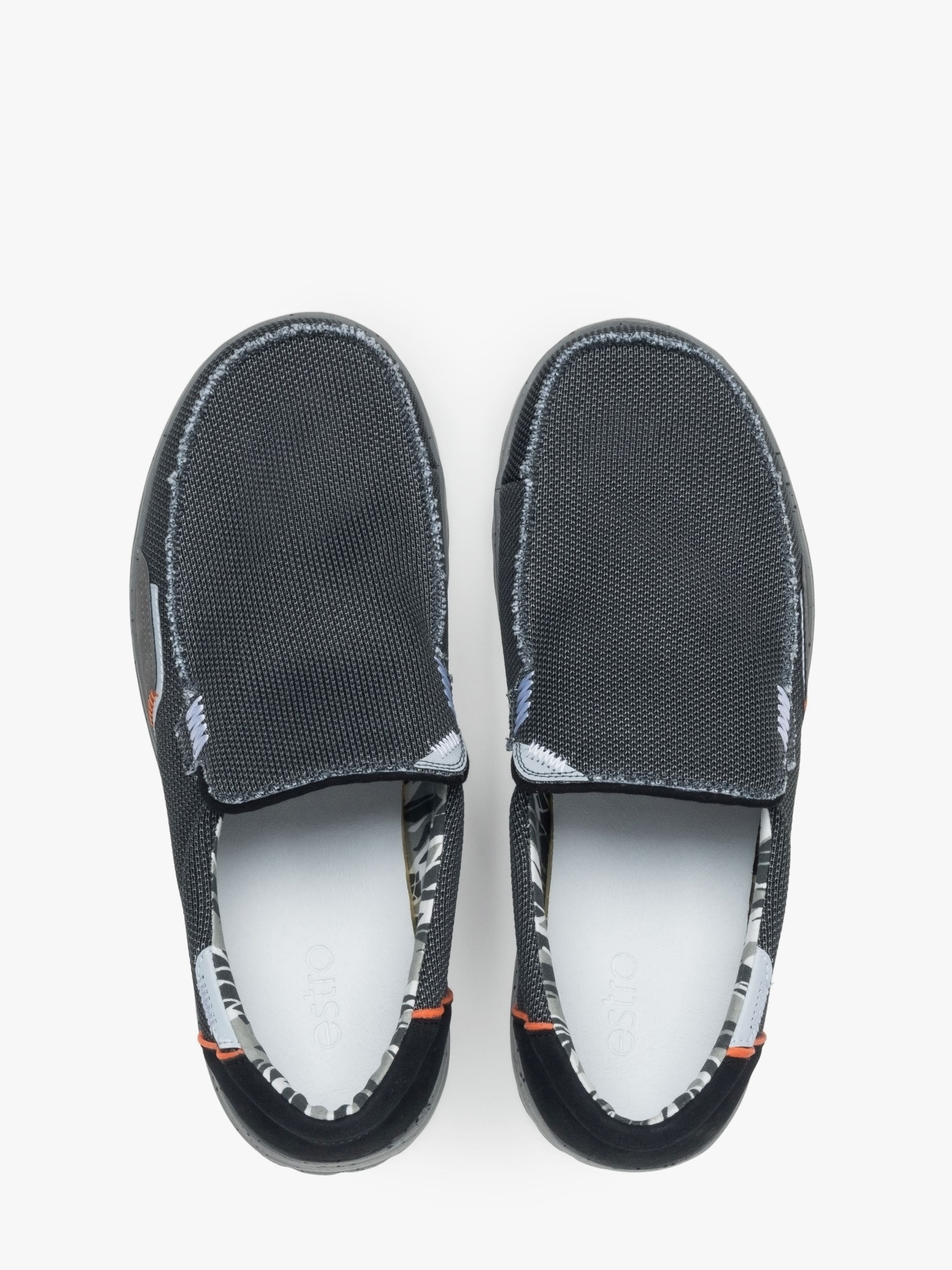 Мокасины Estro модель 4382-97-0805 Фото