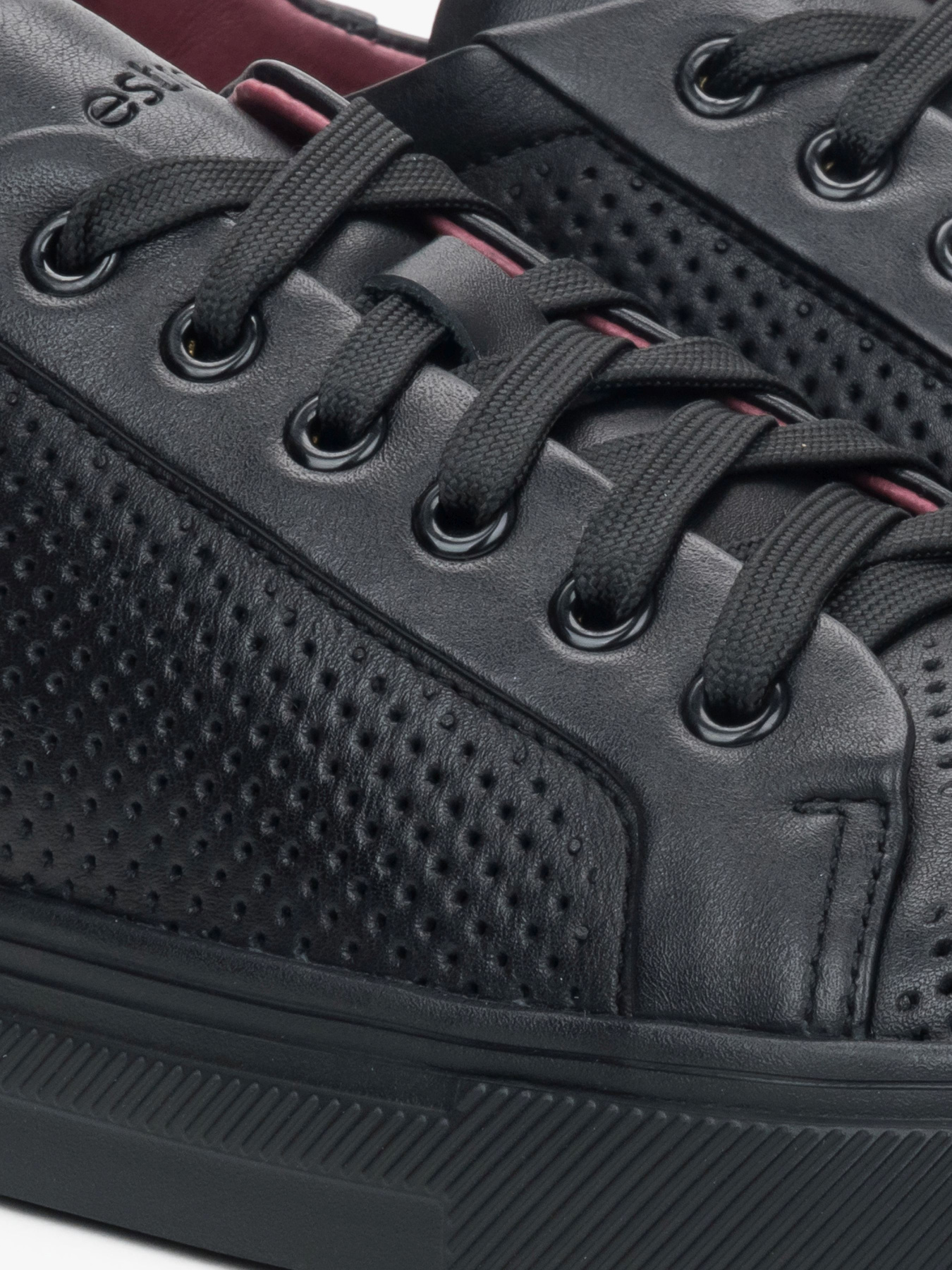 Кеды Estro модель 12056-7-101 Фото